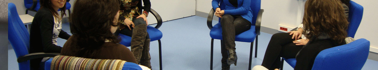 Intervención Grupal